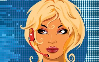 operatore call-center