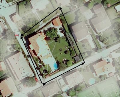 Grande Casa al Lago Maggiore