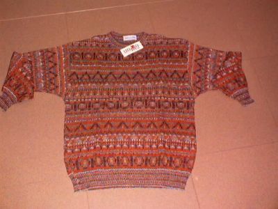 STOCK MAGLIONI UOMO