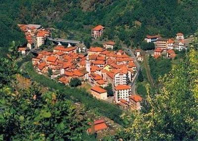 PIC NIC AL GARGASSINO