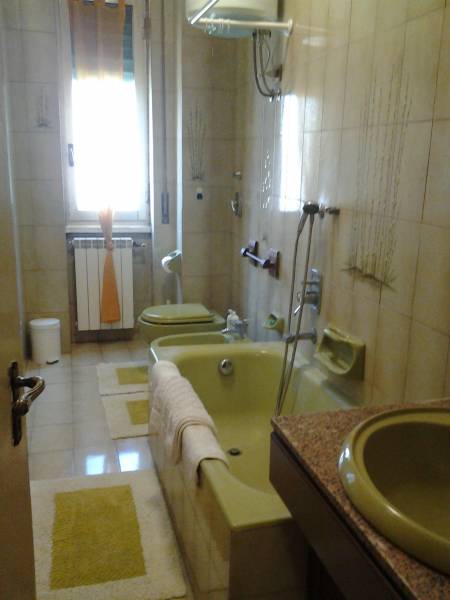 appartamento arredato a Milano zona Romolo/navigli