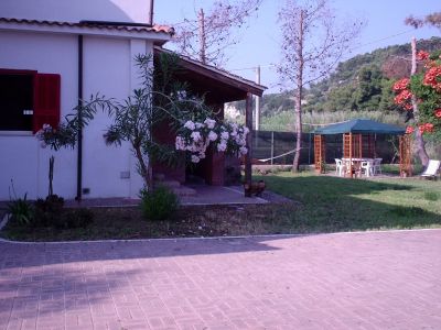 ESTATE A VIESTE