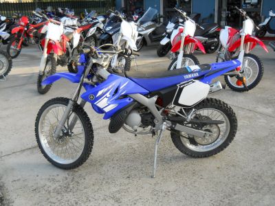 YAMAHA DTR50 VENDESI