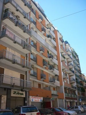 Rifinito quadrivani in via Calefati