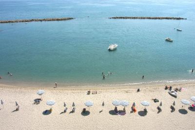 Affitto Appartamento in villa