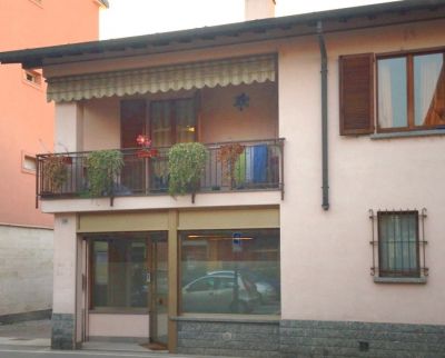 Porzione di Casa - Quadrilocale