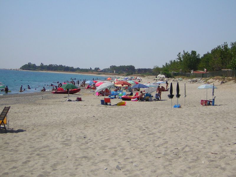 Vacanze estive al mare