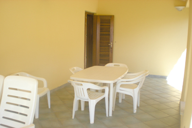 VILLA INDIPENDENTE a 80mt. dal mare