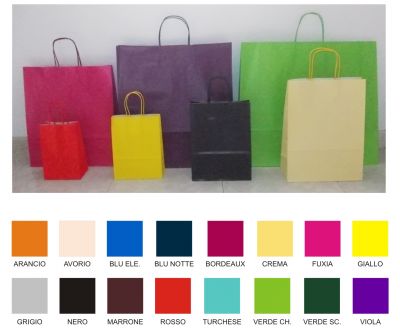 RIVENDITORI PACKAGING IN TUTTA ITALIA