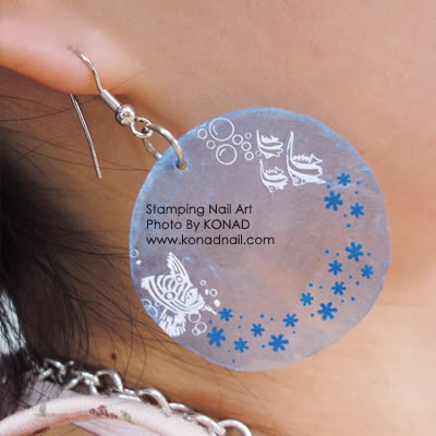 Cercasi distributori dei prodotti Konad Stamping Nail Art