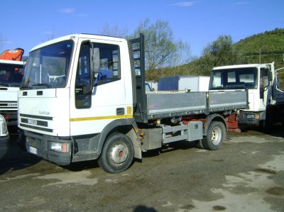 IVECO 60E14