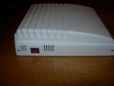 CENTRALINA telefonica   FT  105 P