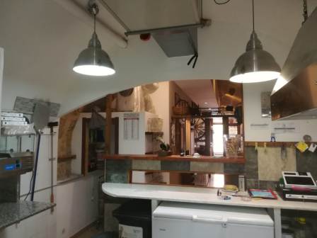 Alghero Attivit� Ristorante Bar Pizzeria nel Centro Storico Cittadino !!!