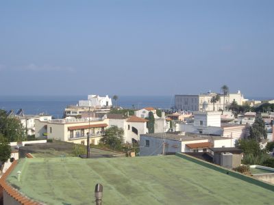 Isola Verde