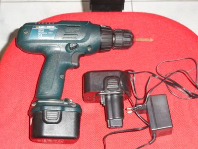 avvitatore blak and deker