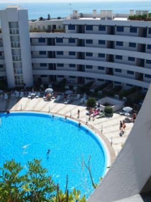Vacanze in Appartamenti Costa Adriatica