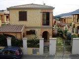 �� Sardegna  Villasimius Villa con giardino ��