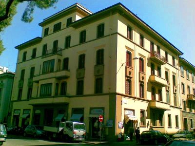 Immobile con rendita 6000 euro/anno a Firenze Centro