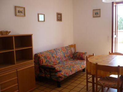 Affittasi Bilocale a Gallipoli-Loc.Rivabella a 100 m dal mare