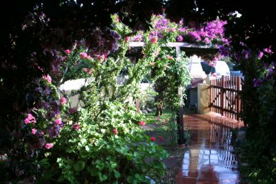 Casa vacanza a San Teodoro