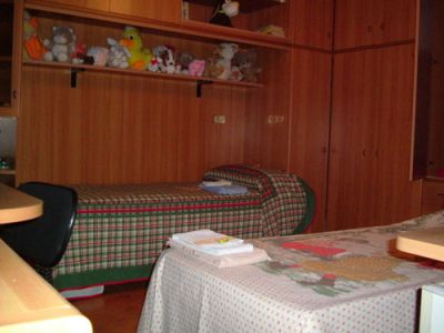 Appartamenti per vacanze al mare