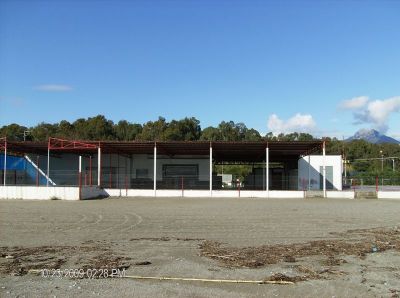 Stabilimento balneare