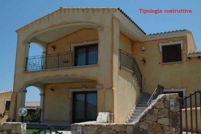 Appartamenti con vista mare in vendita a Budoni Maiorca