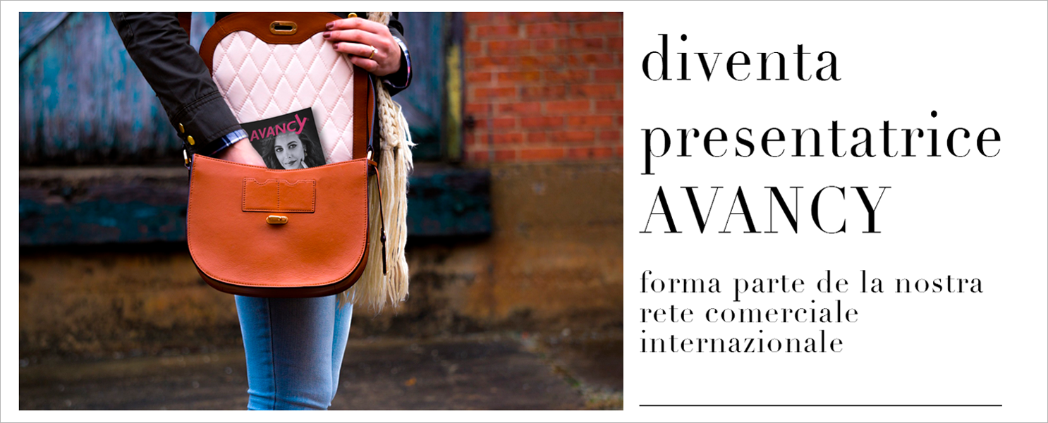 Avancy gioielli orologi alta qualit�