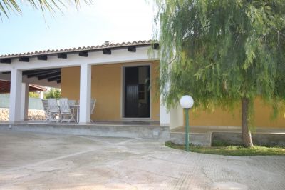 Sicilia Casa Vacanze Riserva Oasi Vendicari un sogno
