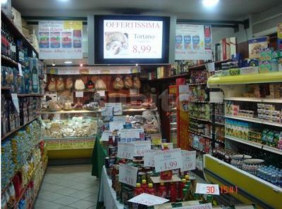 Cedesi Alimentari Enoteca Gastronomia