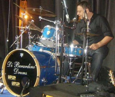 Di Berardino Drums POP