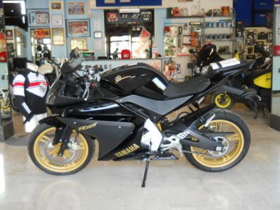 YAMAHA YZF R 125 VENDESI