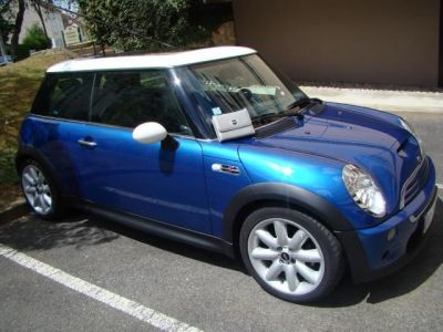 Mini Mini 1.6 Cooper S 170