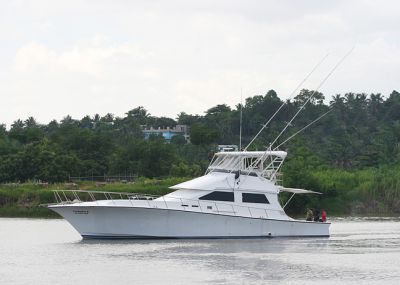 Yacht 18 m. Vendo per malatia 