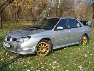SUBARU tuning 500 cv -06