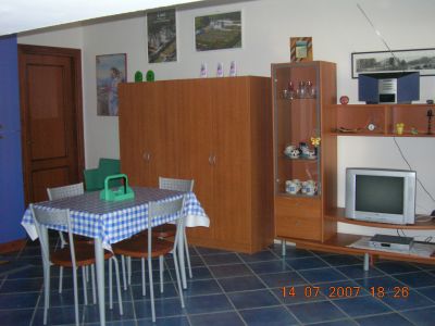 BILOCALE ARREDATO
