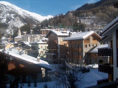 COURMAYEUR  