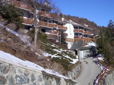 MONOLOCALE TORGNON