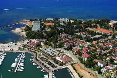 VACANZE IN CROAZIA