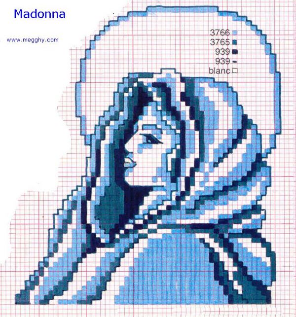 Uncinetto e ricamo