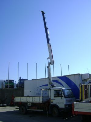 IVECO 79.13