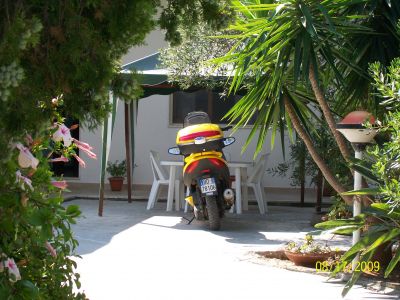 FERIE NEL SALENTO