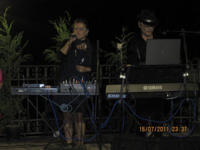 Musica Matrimoni Mauro E Vicky