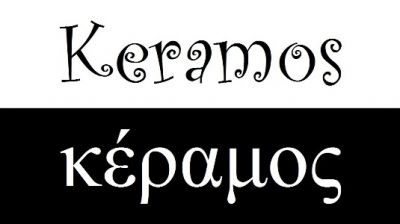 Keramos.it - Ceramica Artistica dal Mediterraneo