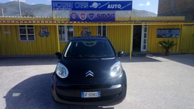 fiat 500 vendo e compro 