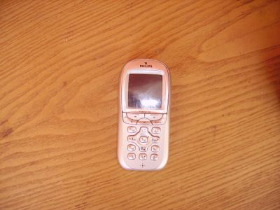 Vendo cellulare Philips Xenium 