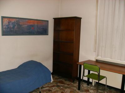 Csalecchio di reno 4 posti letto