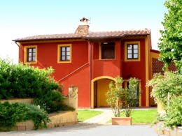 CAPODANNO IN CASA VACANZE CON CENONE A PARTIRE DA 175� A PERSONA
