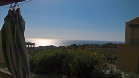 Sassari Nurra villette indipendenti sul mare e vista mare !!!