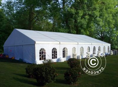 Tensostruttura Professionale 10 x 15 m